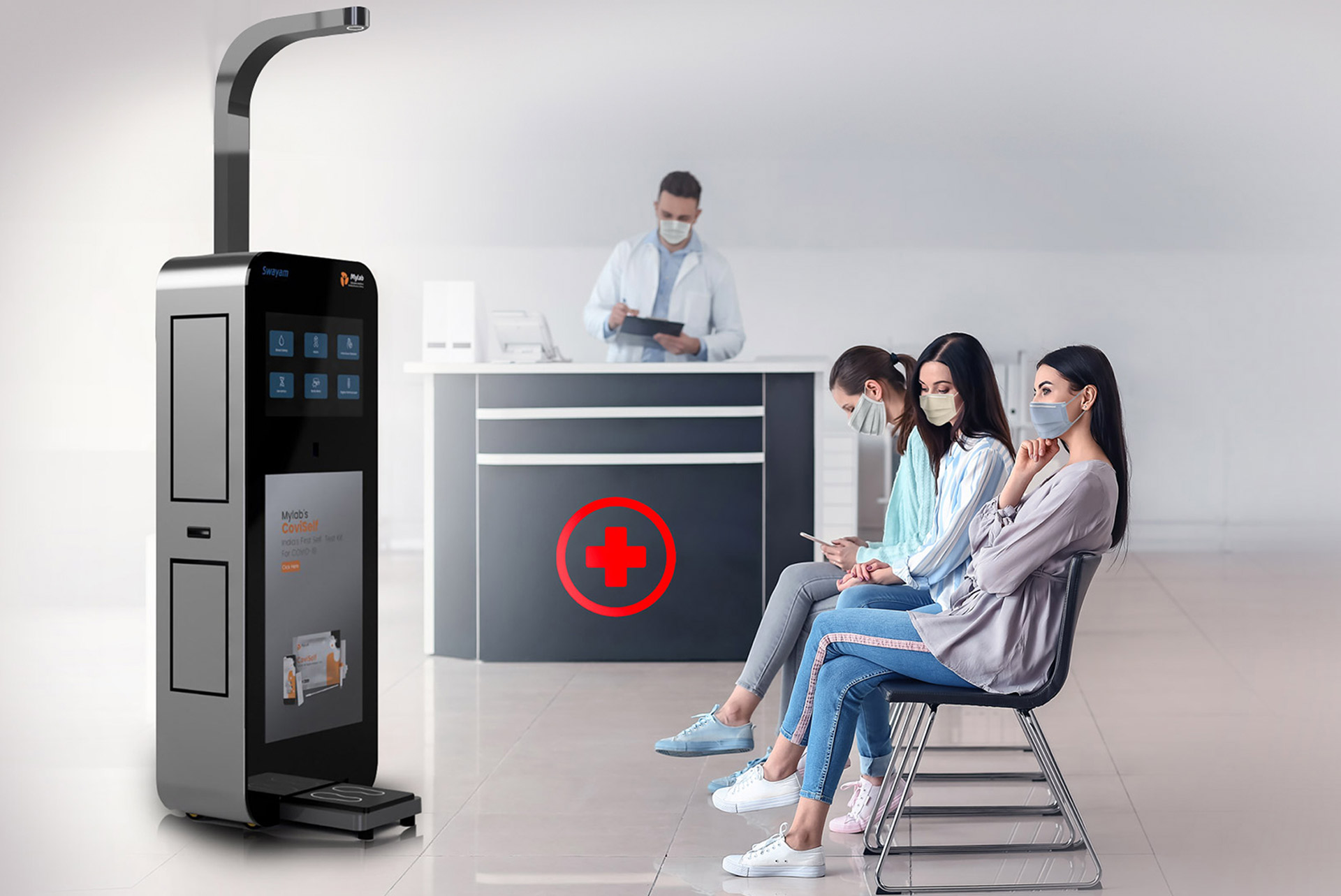 press release swayam banner