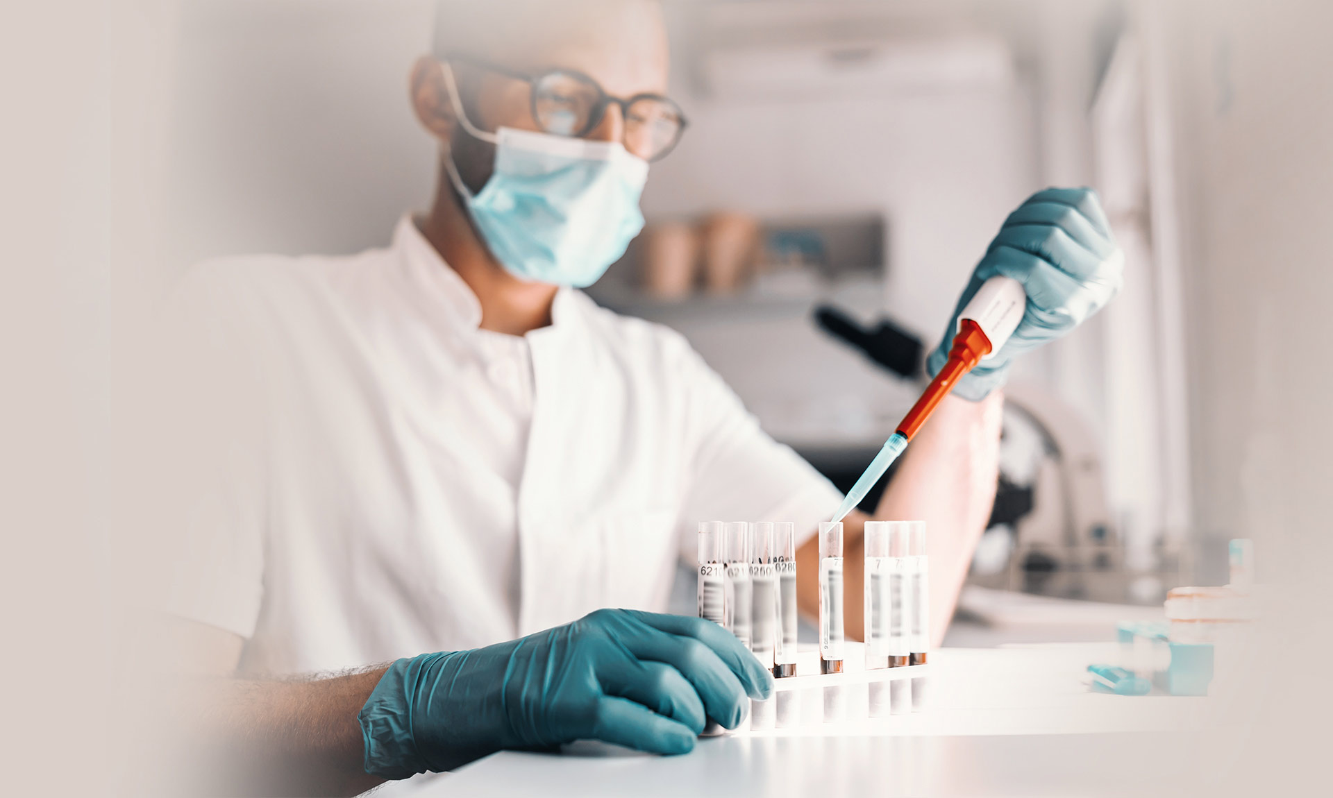 Labscreen Testing Blood Screening - Mylab | Translating Discovery to Delivery