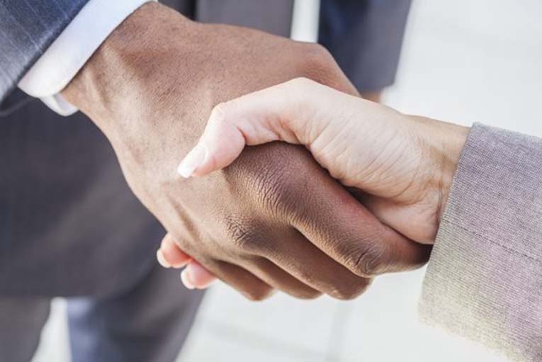 Collaboration press release