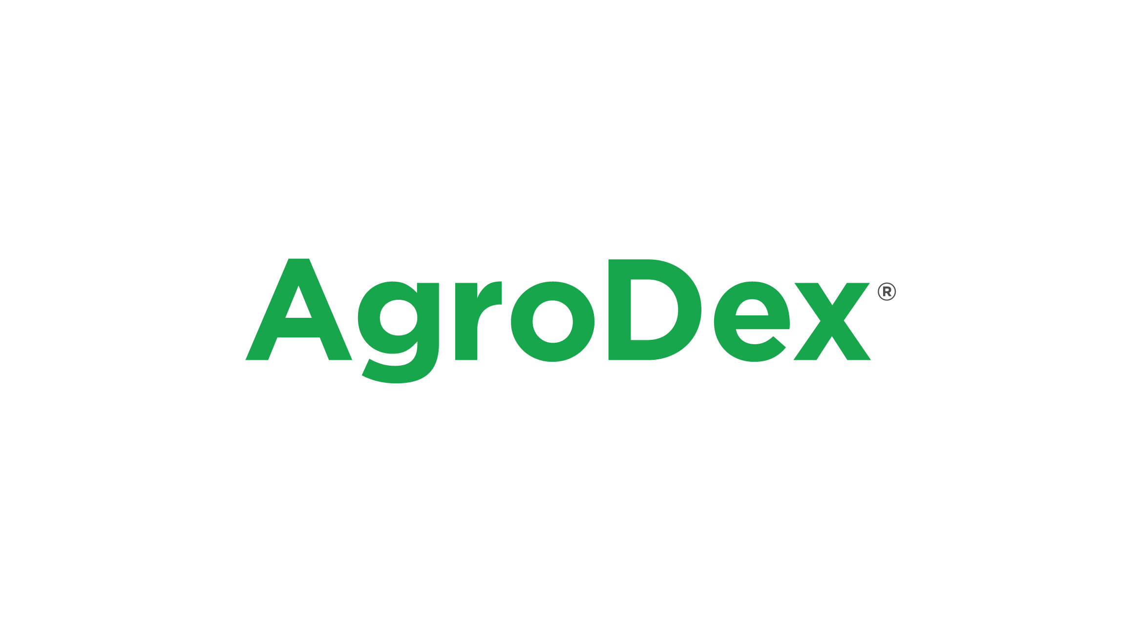 AgroDex logo