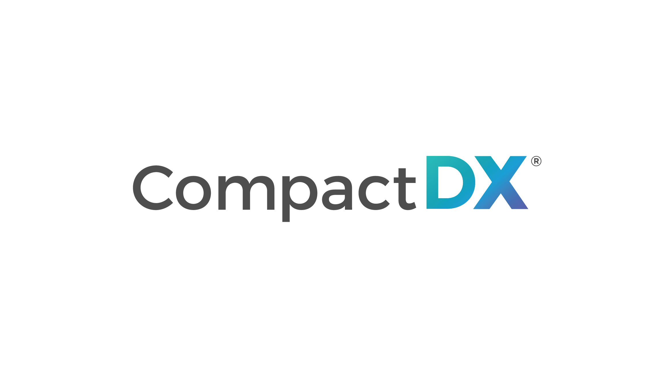 Compact DX logo
