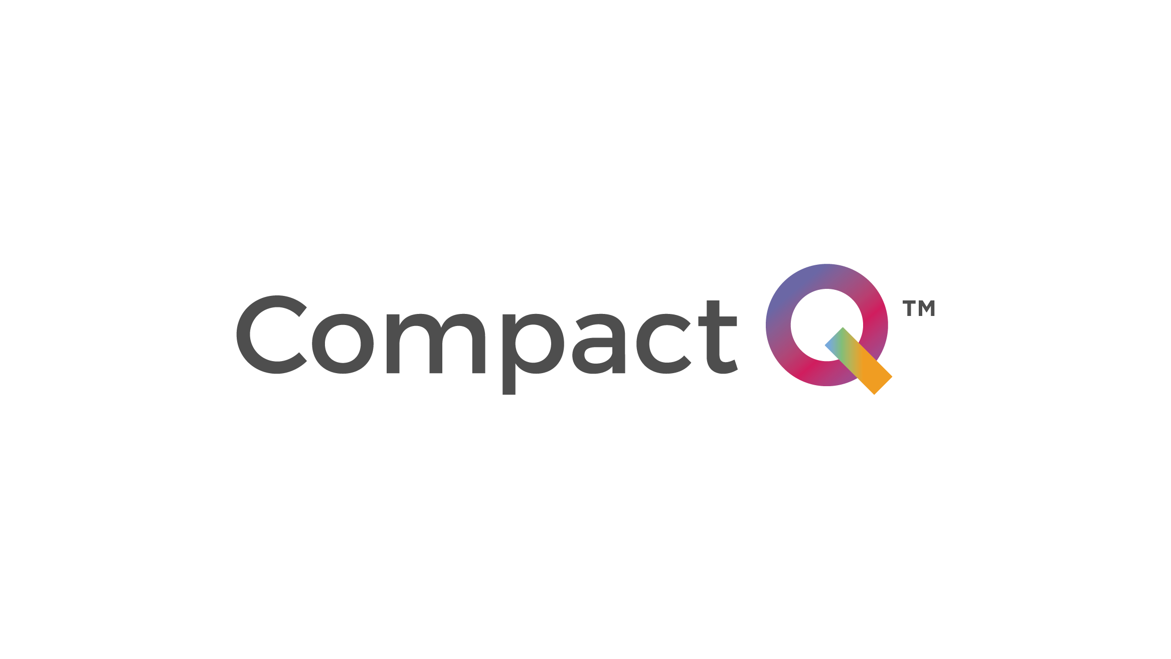 Compact Q logo