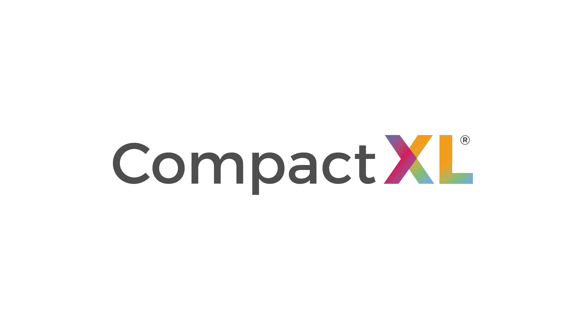 Compact XL logo