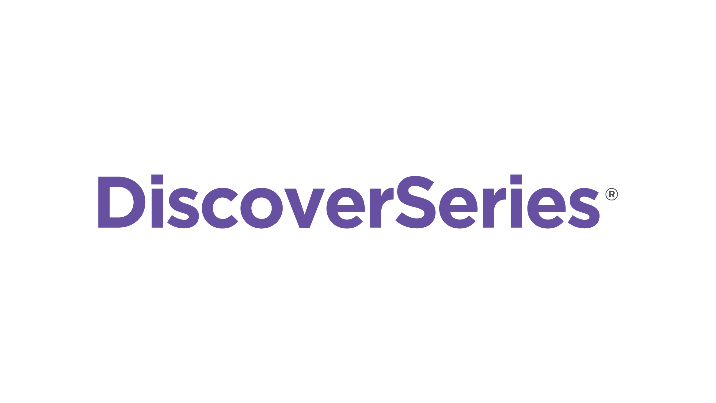 DiscoverSeries logo