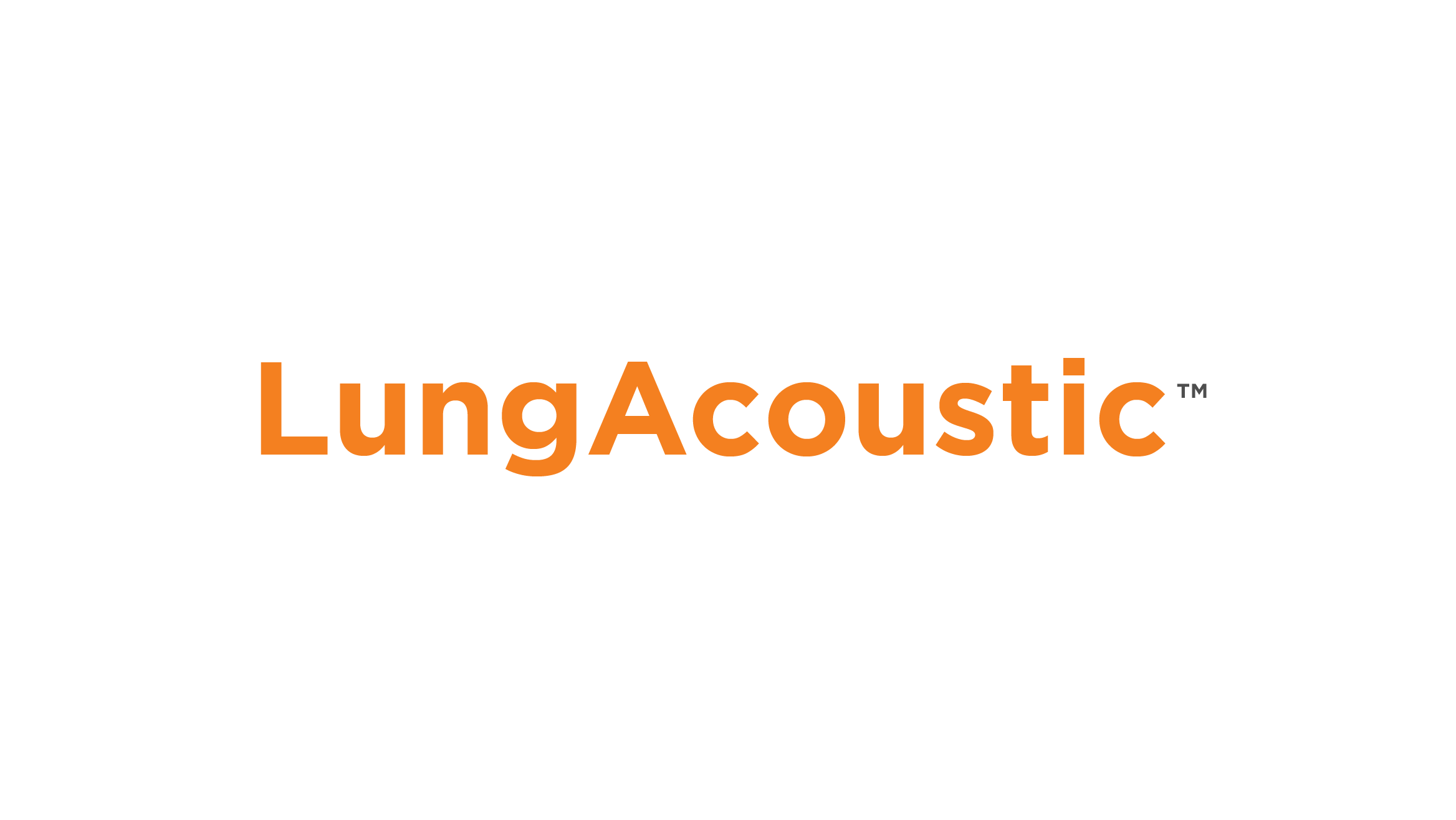 LungAcoustic logo