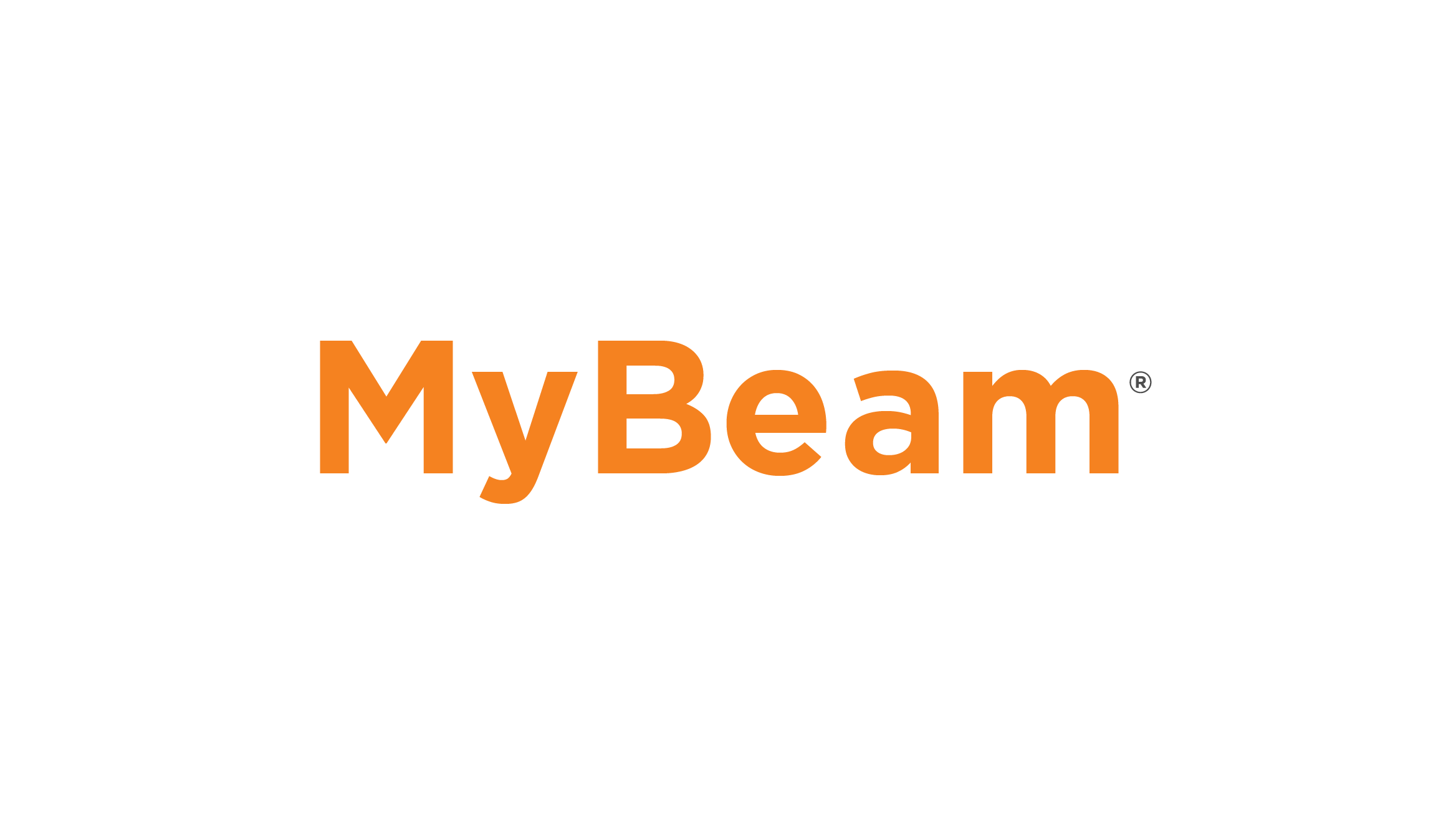 MyBeam logo