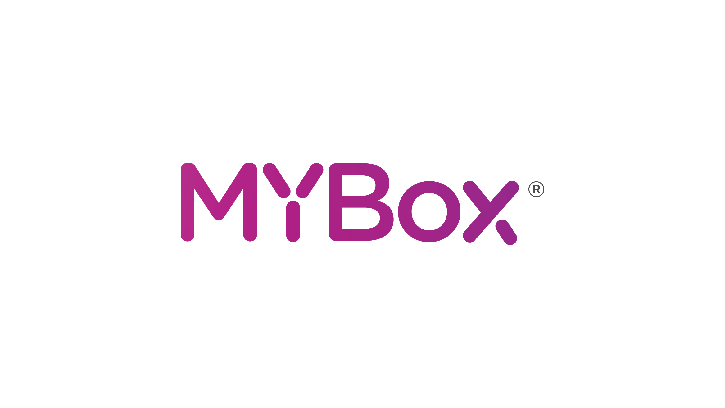 MyBox logo