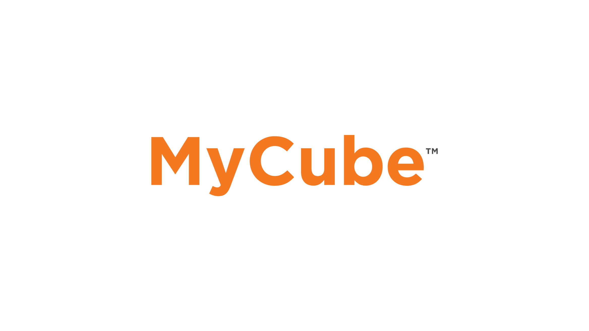 MyCube logo