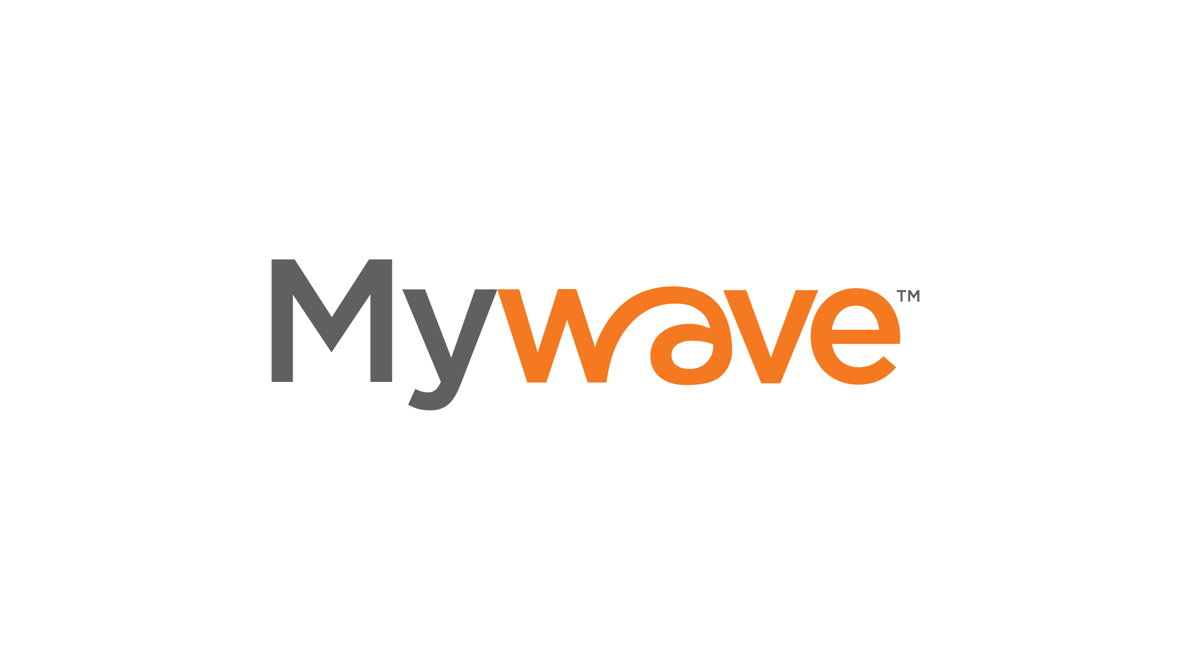 MyWave logo