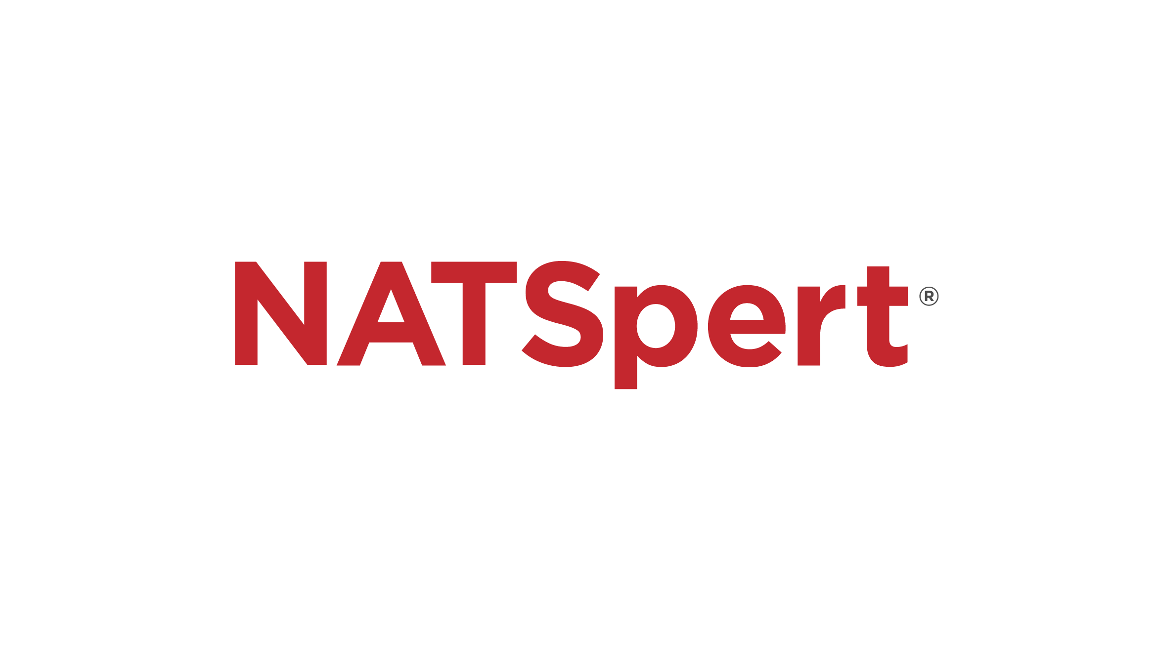 NatSpert logo