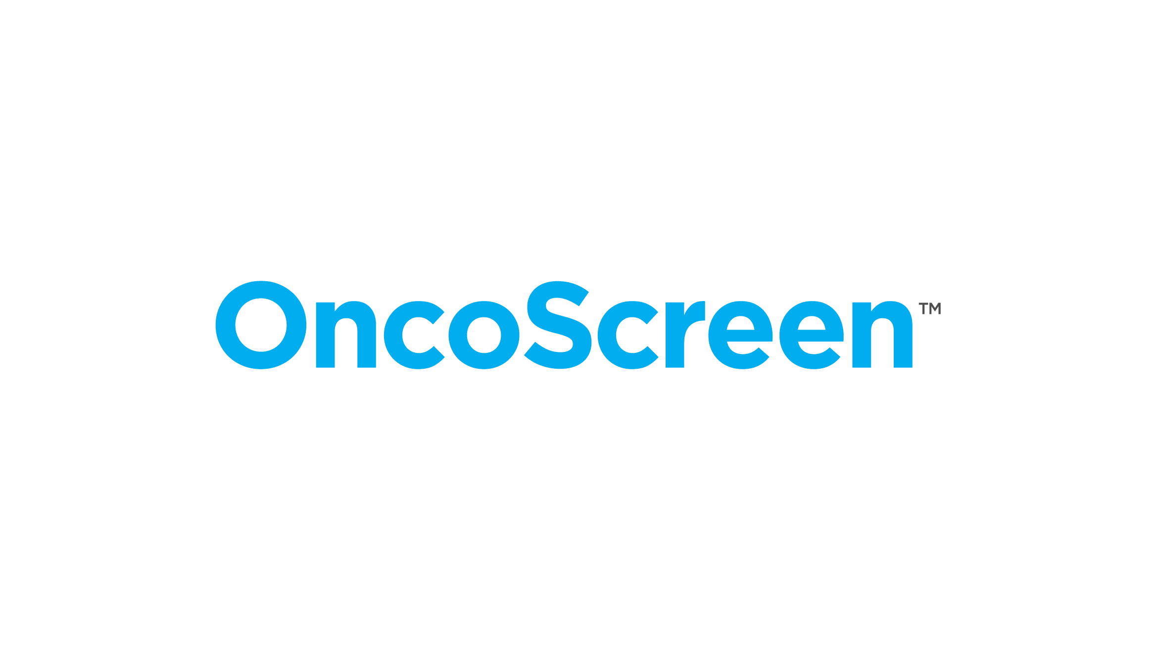 OncoScreen logo