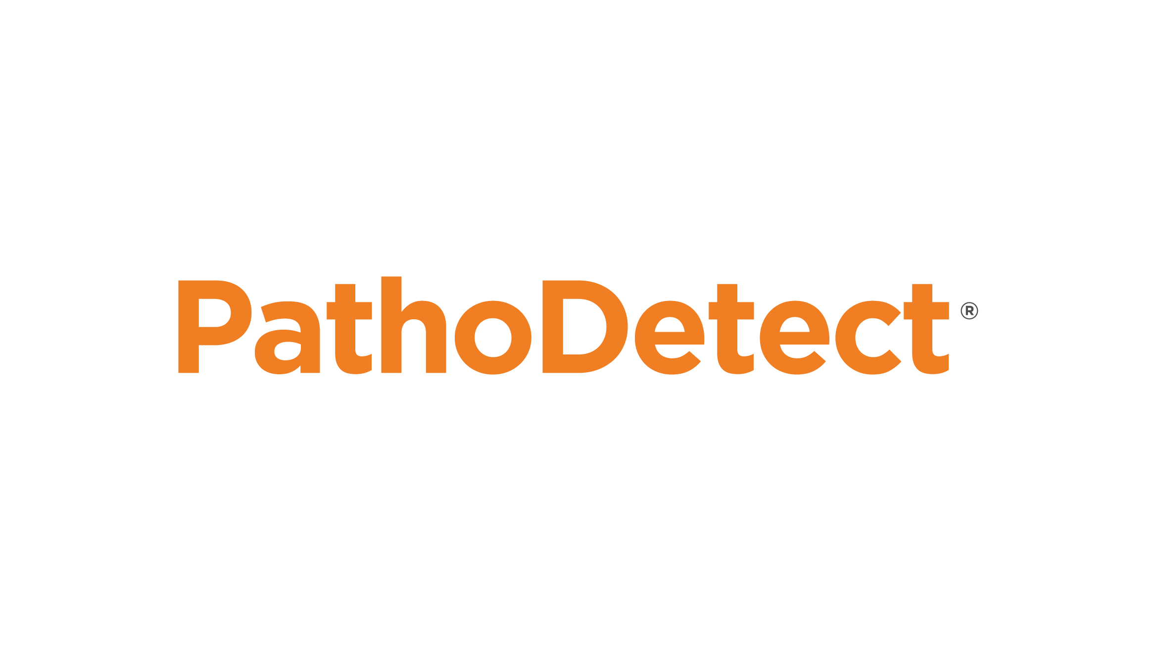 PathoDetect logo