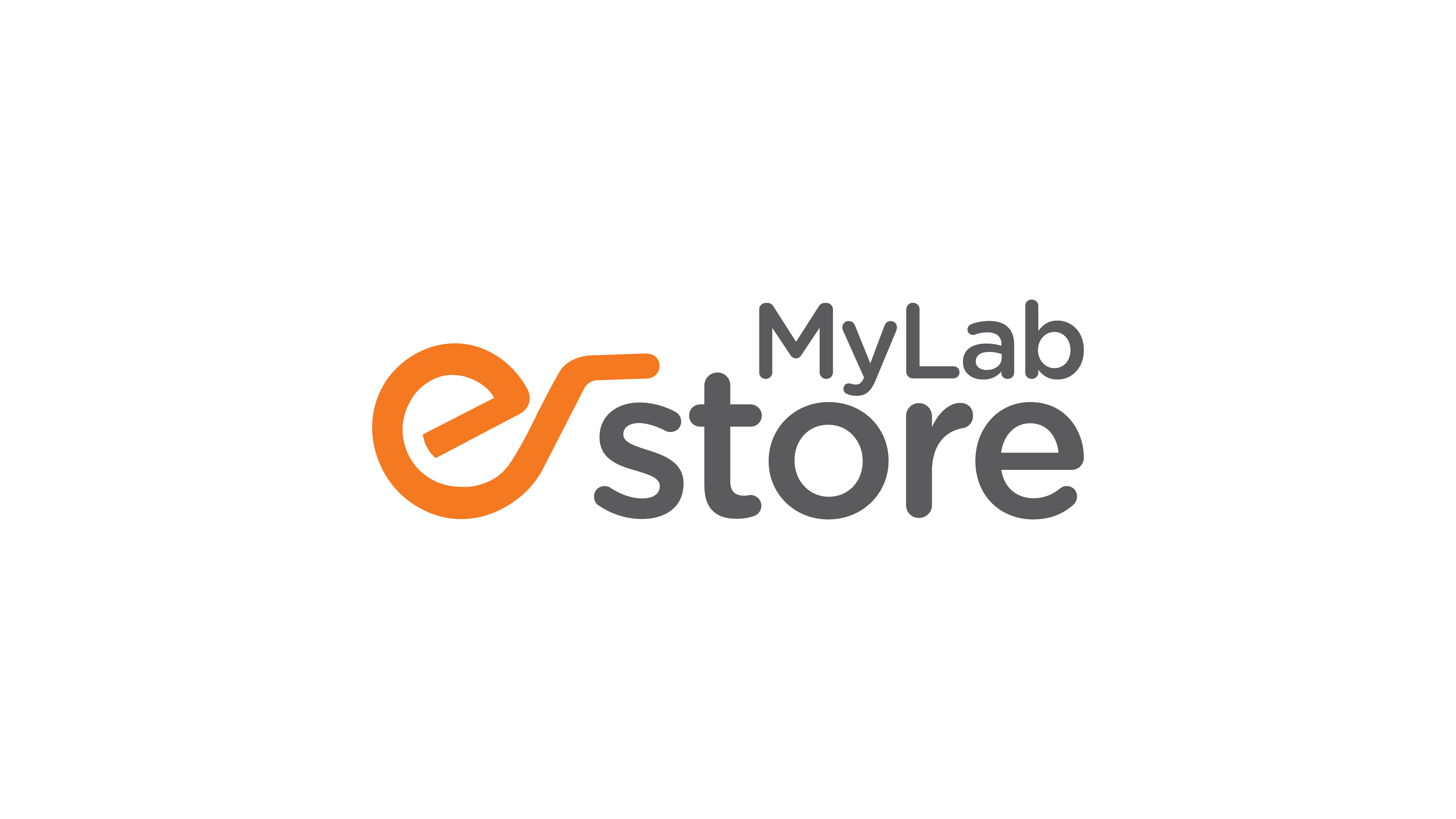 Mylab e-Store logo