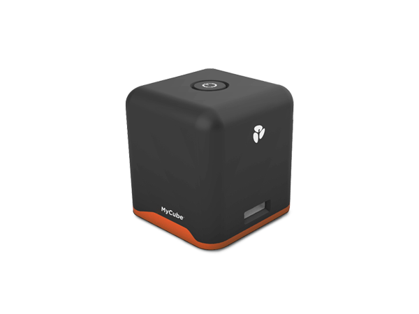 MyCube