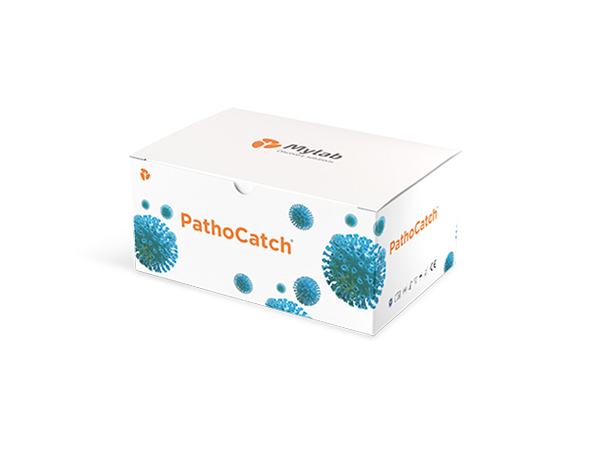 PathoCatch