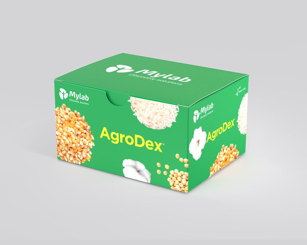 AgroDex