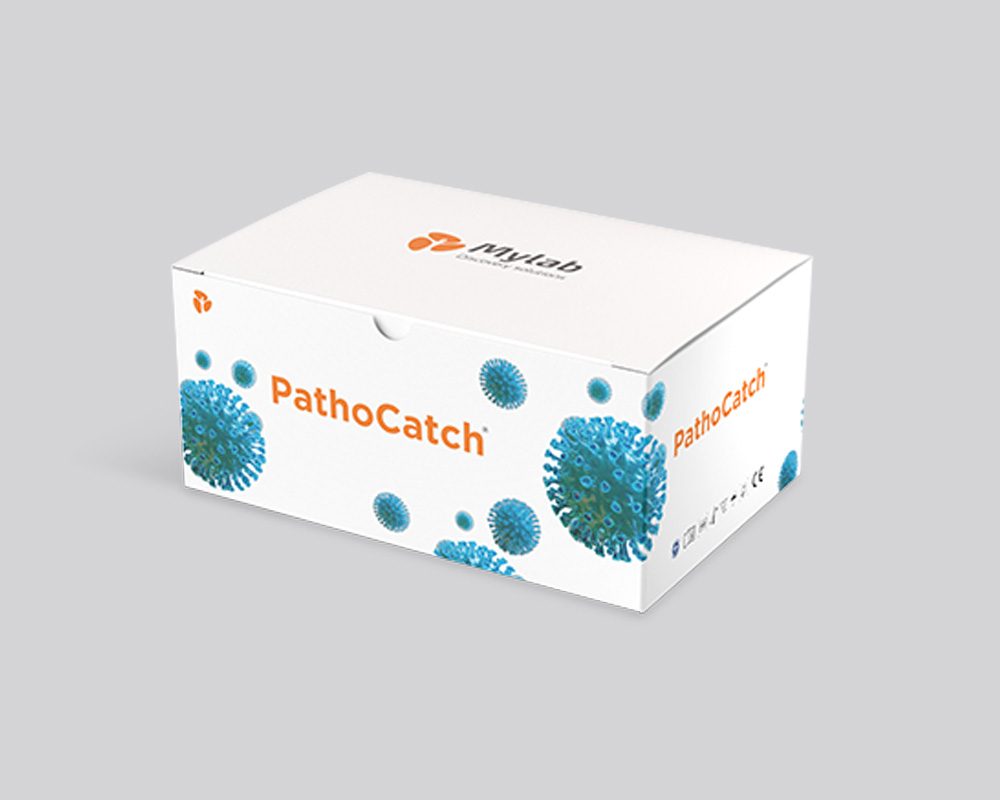 PathoCatch
