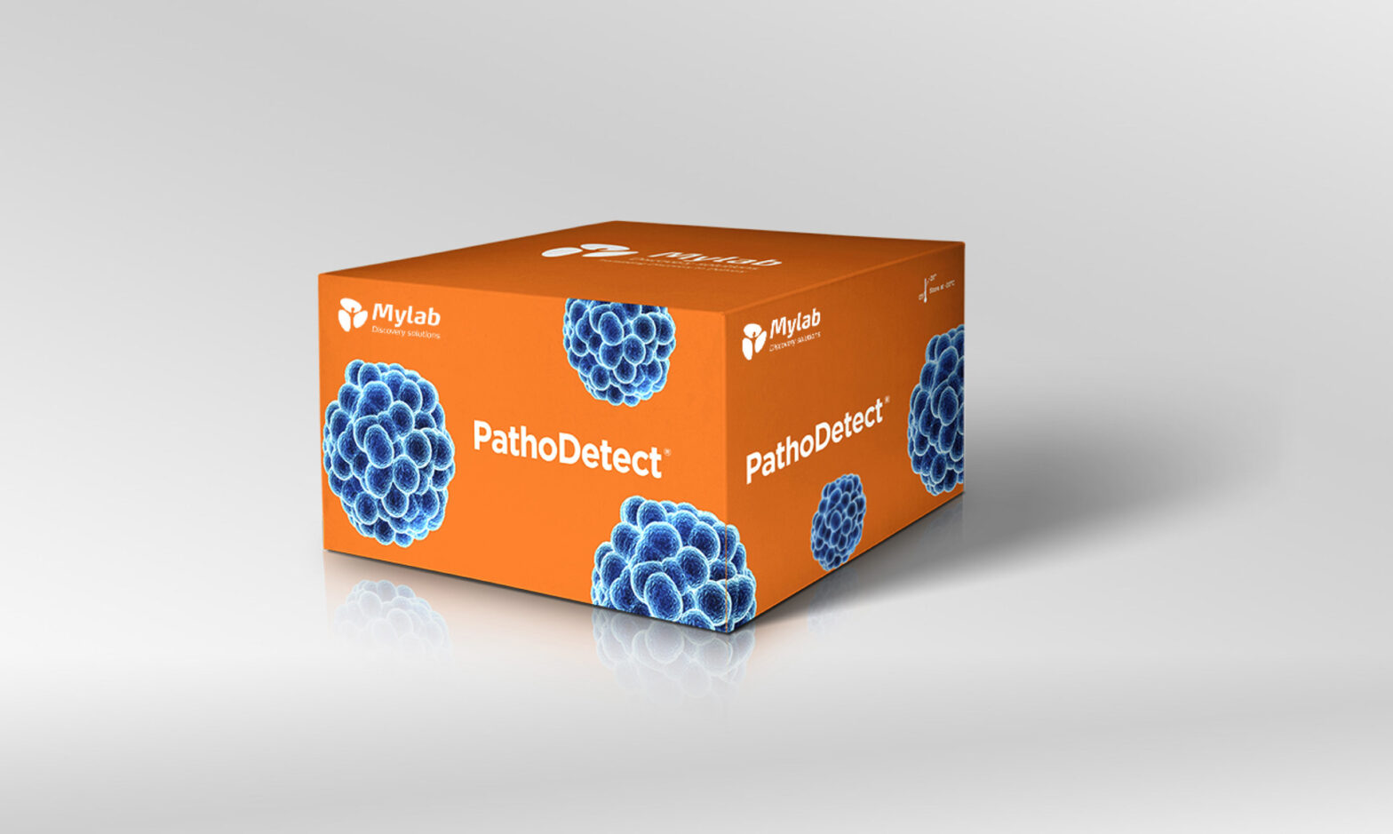 press release pathodetect