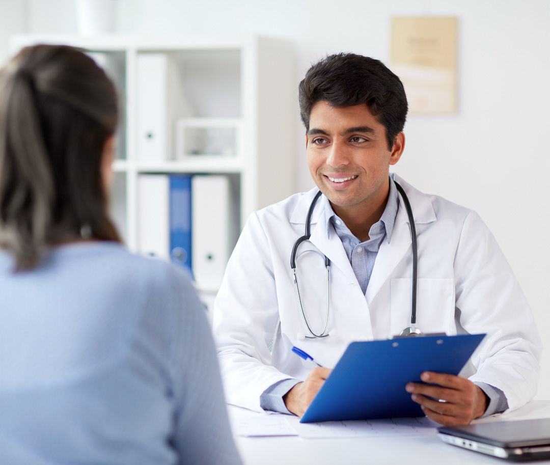 treatment for influenza flu infection